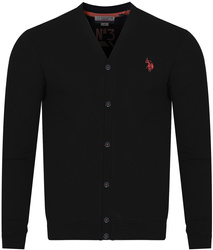 U.S. POLO ASSN. - MĘSKA BLUZA  - CLIT 187 65688 53393 199