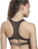 REEBOK - STANIK SPORTOWY - TS LUX RACER BRA-JACQUARD HF0172