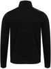 U.S. GRAND POLO EQUIPMENT & APPAREL - BLUZA MĘSKA - SWEATSHIRT WITH HALF ZIP US52300M/4008