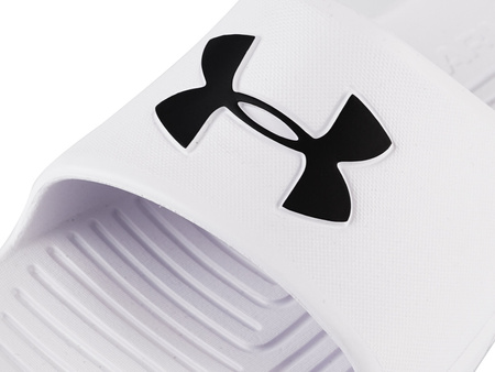 Klapki UNDER ARMOUR CORE PTH SL (3021286-100)