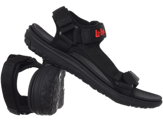 LEE COOPER - SANDAŁY MĘSKIE - LCW-24-34-2620M