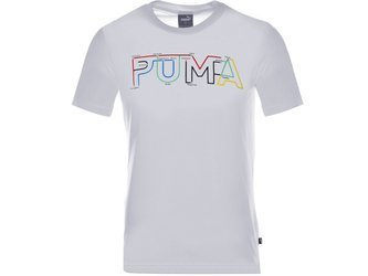 T-shirt męski Puma dryCELL Graphic (584712-02)