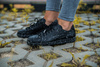 PUMA X DP MATCH SPLATTER PUMA BLACK (363456-02)