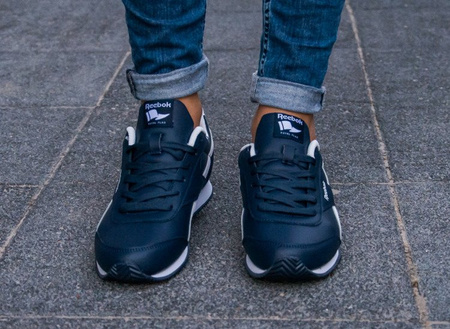 REEBOK ROYAL CLASSIC JOGGER 2.0 (BD1881)