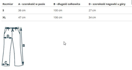 REEBOK - SPODNIE DRESOWE MĘSKIE - RL VECTOR TAPE JOGGER IB3001