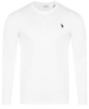U.S. POLO ASSN. - LONGSLEEVE MĘSKI SARP 168 66350 49351 100