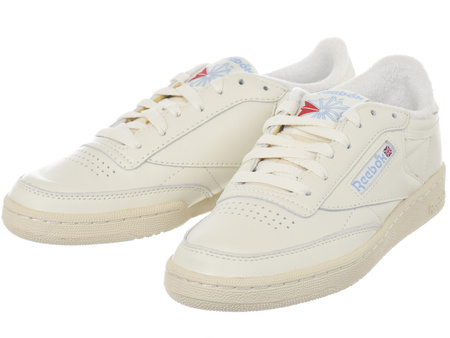 Buty damskie Reebok Club C 85 Vintage GX3687
