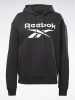 REEBOK - BLUZA DAMSKA Z KAPTUREM - RL BL FLEECE HOODIE H54748