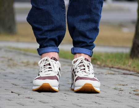 ASICS Gel-Lyte III (H573N-6205)