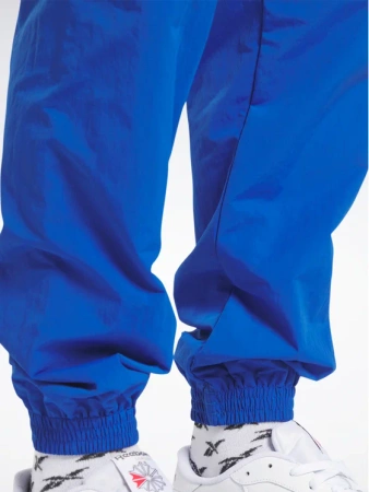 REEBOK - SPODNIE DRESOWE - CL VECTOR TRACKPANT IA2510