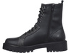 Buty damskie U.S. POLO ASSN. - KARMA002-BLK - botki