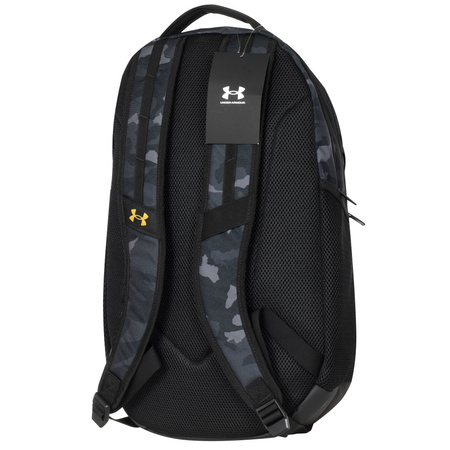 UNDER ARMOUR - PLECAK - UA HUSTLE6.0 BACKPACK 1384672-001