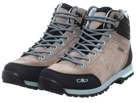 CMP - BUTY TREKKINGOWE DAMSKIE - 3Q18576-02PP