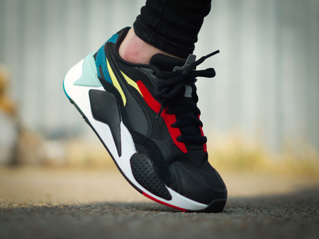 Buty Puma RS-X3 Puzzle (371570-25)