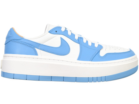 AIR JORDAN - BUTY MĘSKIE - W AIR JORDAN 1 ELEVATE LOW SE - DQ3698-141