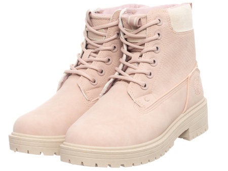 ENRICO COVERI - BUTY TRAPERY DAMSKIE - ROCKY EJW526D05/22