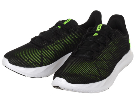 UNDER ARMOUR - BUTY MĘSKIE - UA CARGED SPEED SWIFT 3026999-005