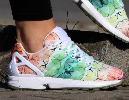 ADIDAS ZX FLUX (BA7644)