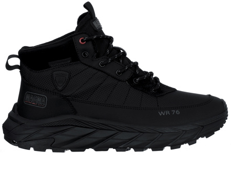 COTTON BELT - BUTY MĘSKIE - JIM CBM527A24/51