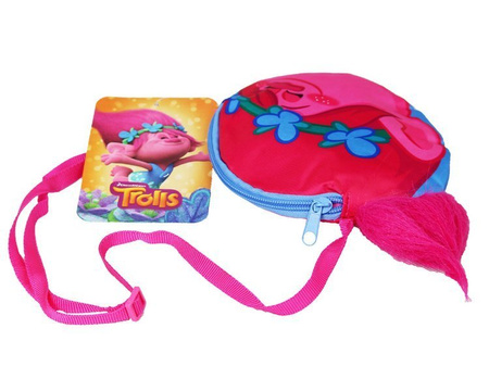 TORBA TROLLE LISTONOSZKA DZIECIĘCA (2100001699)