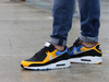 NIKE AIR MAX 90 PREMIUM (CT9140-001)
