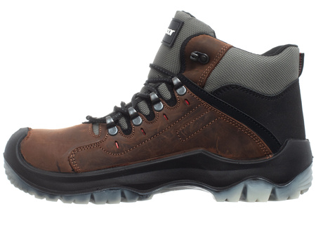 SECOR - BUTY ROBOCZE S3 - PF34036 FACTORY SECOND