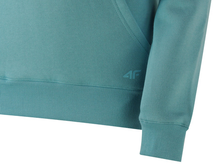 Bluza damska z kapturem 4F (H4Z20-BLD013-48S)