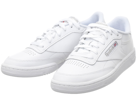 Buty damskie Reebok Club C 85 BS7685