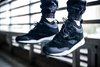 REEBOK VENTILATOR MID BOOT (M49036)