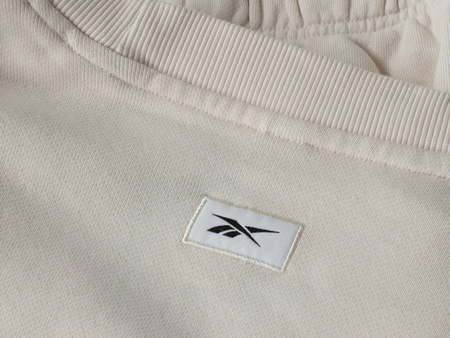 REEBOK - BLUZA DAMSKA CL RBK ND FT CREW HS4737