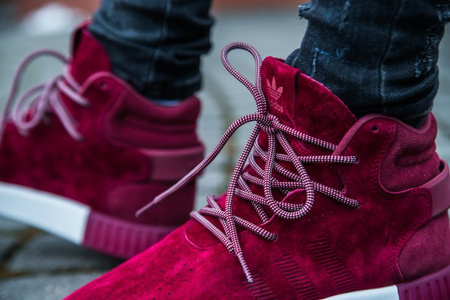 ADIDAS TUBULAR INVADER (BB8386)