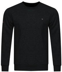 WEENS - BLUZA MĘSKA - 12 CIEMNOSZARY 