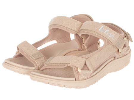 SANDAŁY DAMSKIE - LEE COOPER - LCW-25-34-3560L
