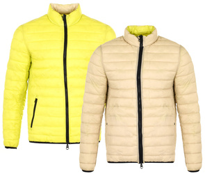 U.S. POLO ASSN. - KURTKA MĘSKA SAMP 126 66320 46019 519