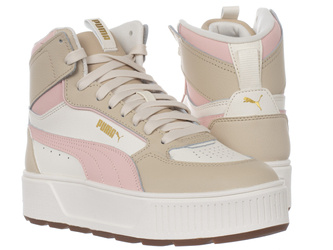 Buty damskie Puma Karmen Rebelle Mid 387213-09
