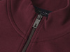 TED BAKER LONDON - BLUZA MĘSKA 273492 MAROON ANTRAM