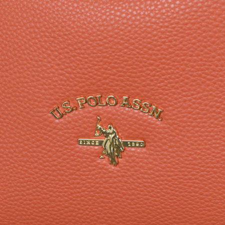U.S. POLO ASSN. - TOREBKA STANFORD HOBO BEUSS5490WVP301