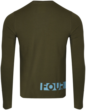 U.S. POLO ASSN. - LONGSLEEVE MĘSKI #WIL 168 64732 52029 146