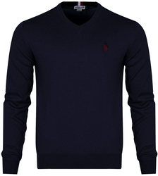 U.S. POLO ASSN. - SWETER MĘSKI - VICK 173 62825 48847 179