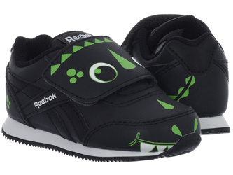 REEBOK - BUTY DZIECIĘCE - ROYAL CL JOG 2 KC HP4732