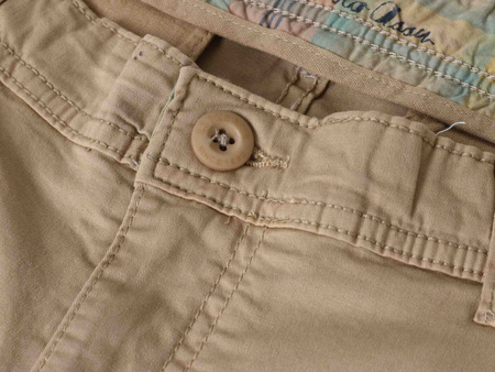 U.S. POLO ASSN. - MĘSKIE SZORTY BOJÓWKI SEAR 143 66361 53065 420