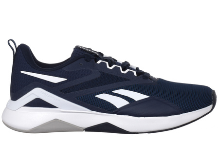 REEBOK - BUTY MĘSKIE - NANOFLEX TR 2.0 GY6215