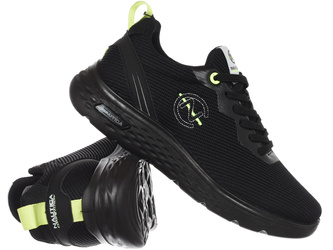 NAUTICA - BUTY MĘSKIE - BRAVE 3.0 NCM516Z12/21