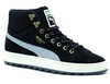 BUTY PUMA SUEDE CLASSIC X BOOT RUGGE (357017-02)