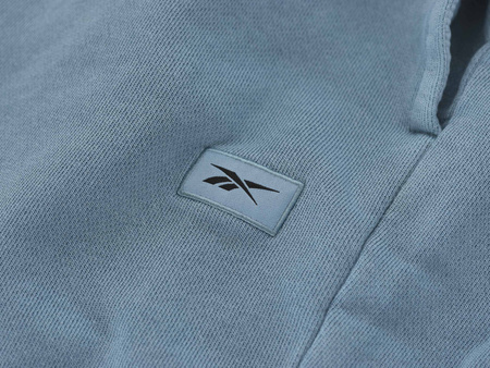 REEBOK - SPODNIE DRESOWE DAMSKIE CL RBK ND PANT HS0374