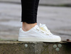 PUMA WMN'S BASKET HEART (364108-02)