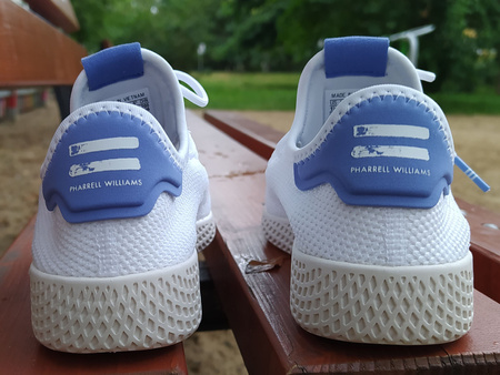 Buty Adidas PW Tennis HU C (BD8068)