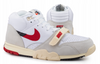 NIKE - BUTY MĘSKIE -  AIR TRAINER 1 DZ2547-100