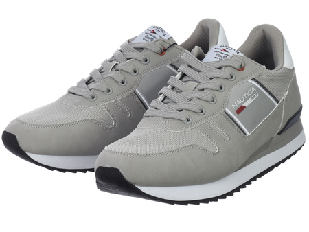 NAUTICA - BUTY MĘSKIE - ARNOLD NTM513F00/51