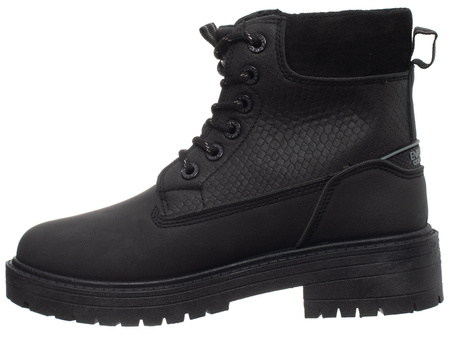 ENRICO COVERI - BUTY TRAPERY DAMSKIE - ROCKY EJW526D05/51